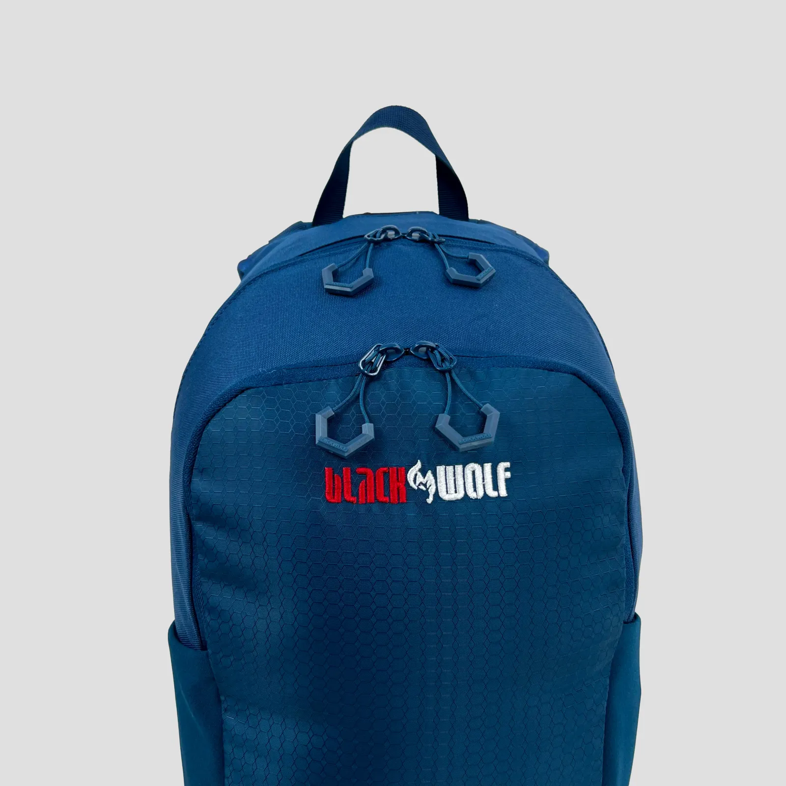 Black & Wolf Trace II Backpack