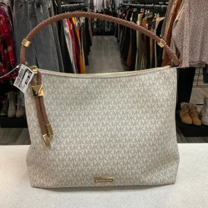 Handbag By Michael Kors, Size: Large