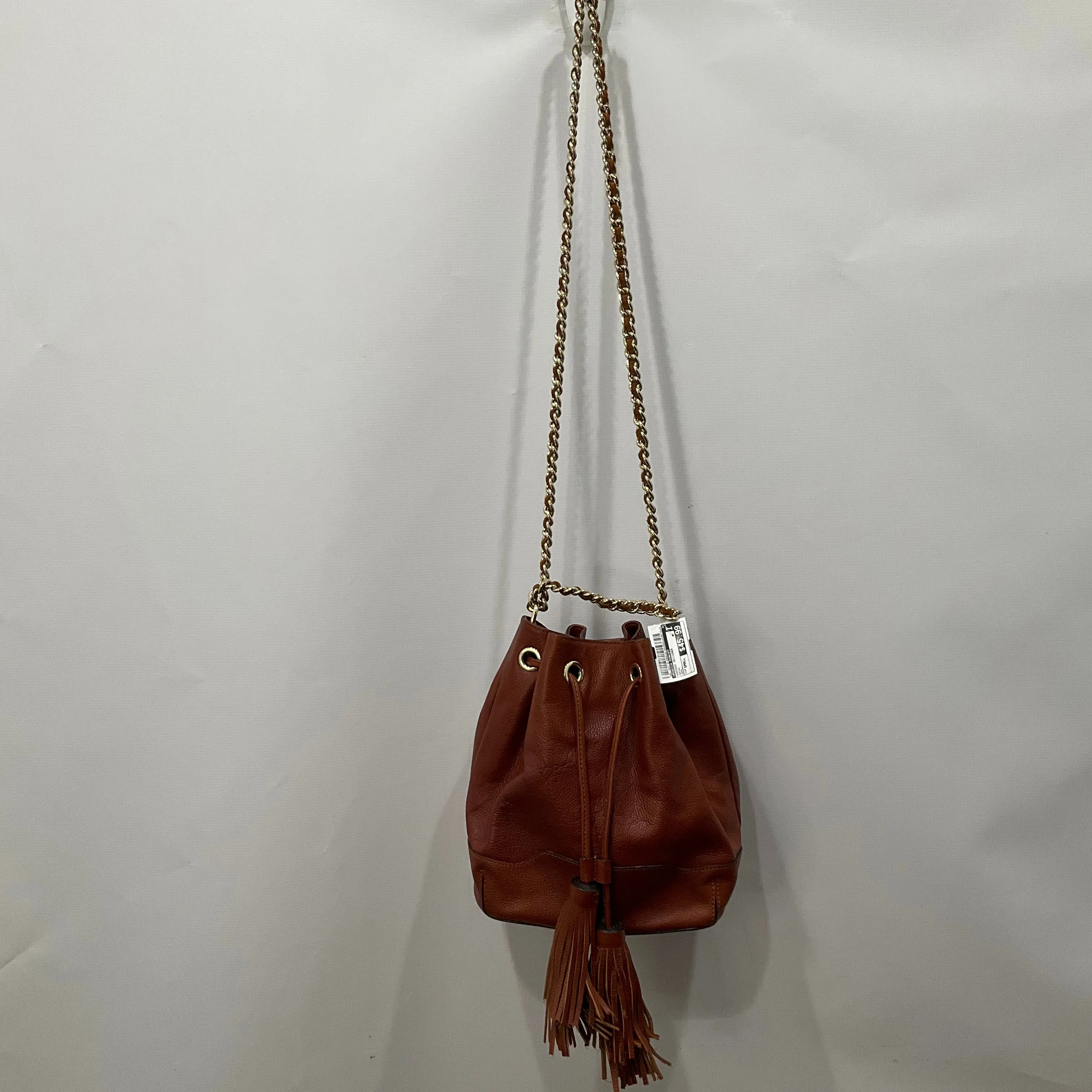 Handbag Designer By Rebecca Minkoff, Size: Small