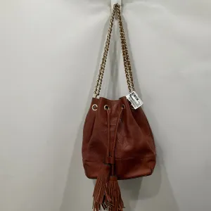 Handbag Designer By Rebecca Minkoff, Size: Small