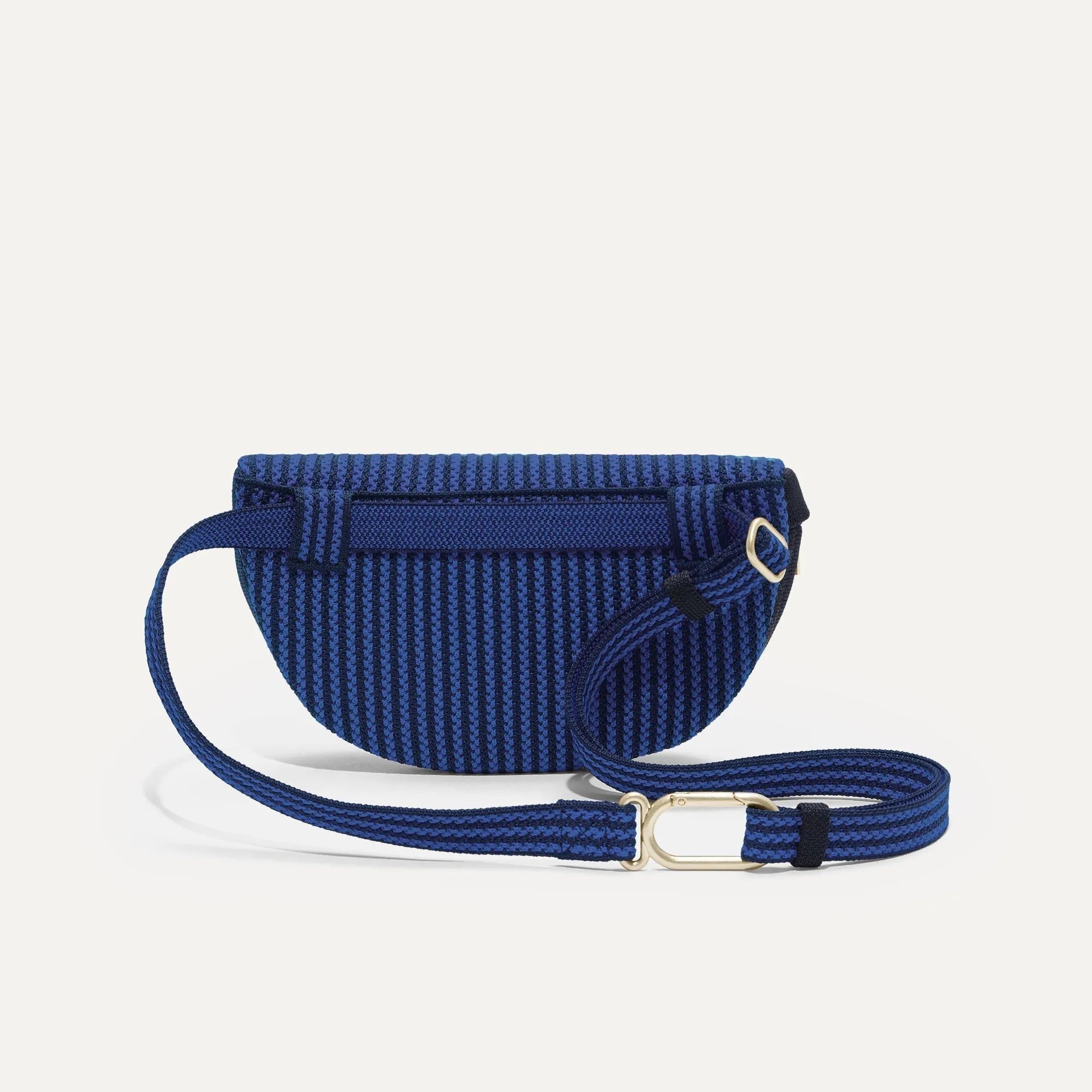 Navy Stripe