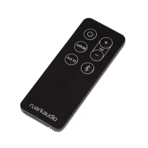 Remote Control for MR1 Mk2
