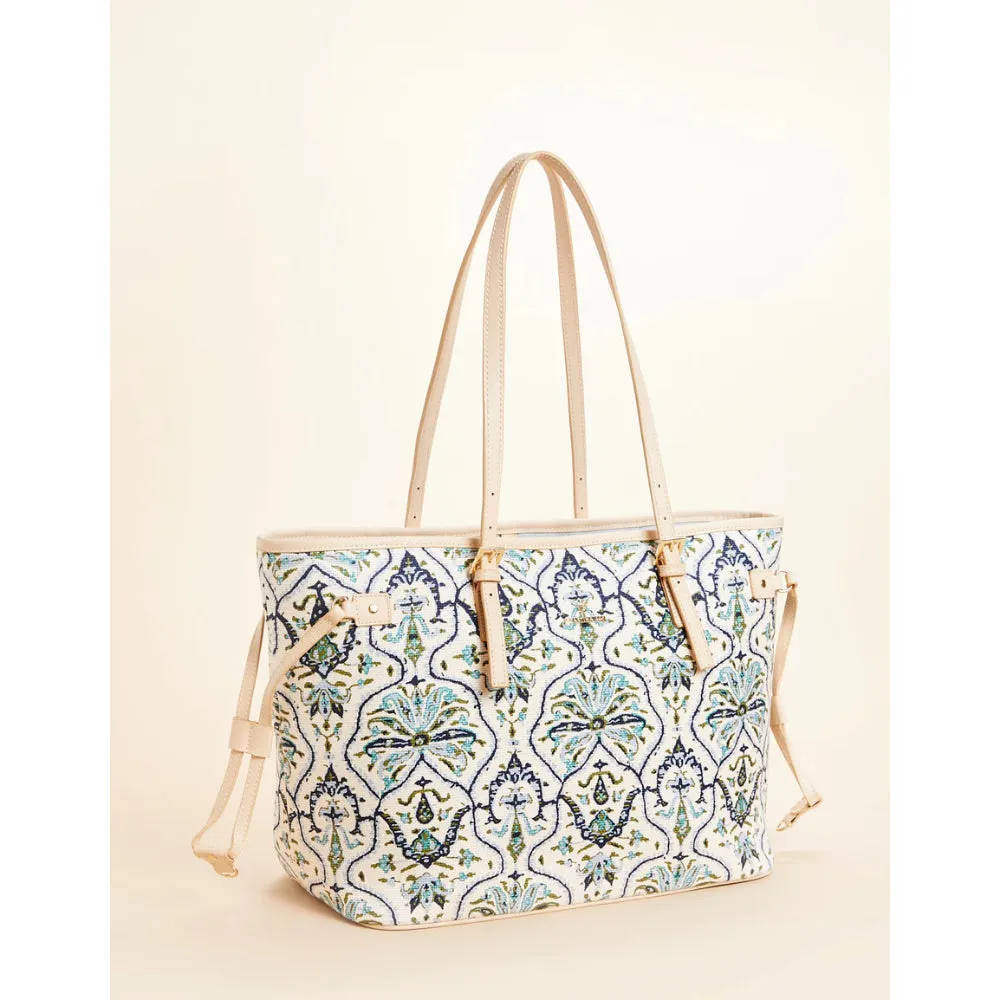 Spartina Jetsetter Tote - Hamilton Rug